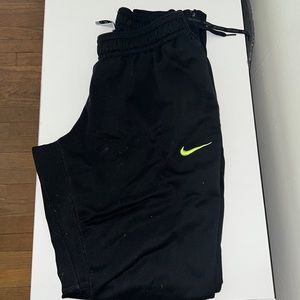 Nike workout pants